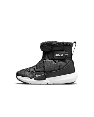 Nike winter boots for kids discount